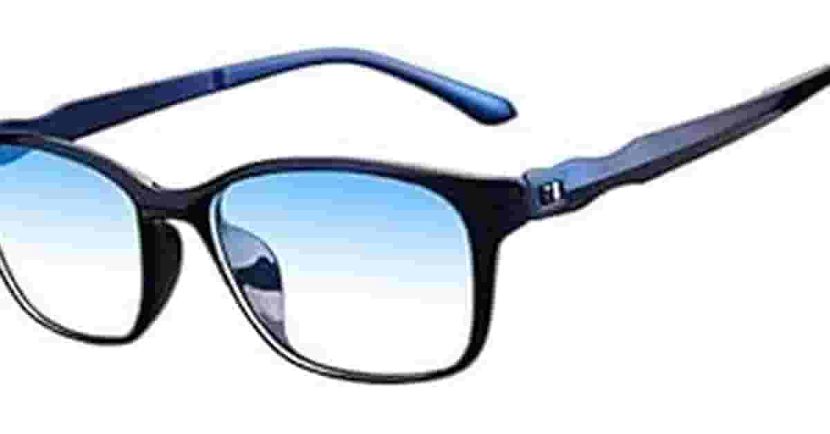 Melhor Oculos Bloqueador de Luz Azul para Foco e Sono
