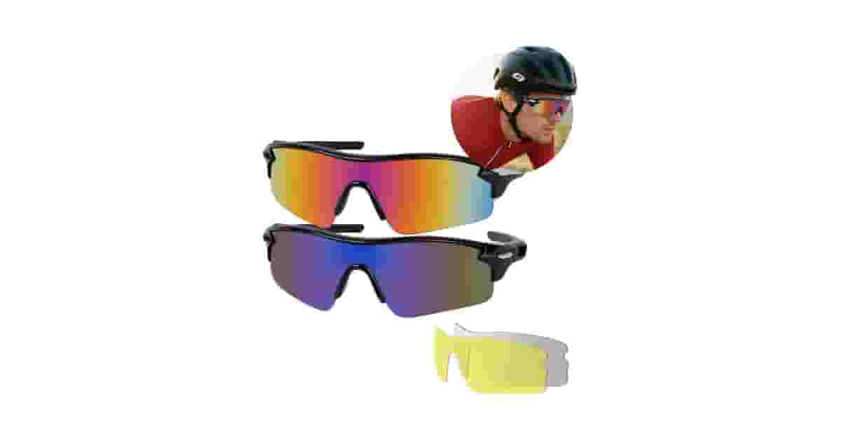 Melhor Óculos de Corrida: Proteção UV e Conforto Extremo