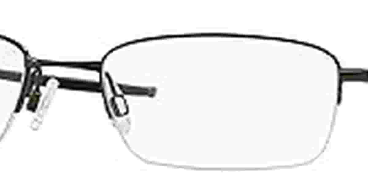 Melhor Óculos de Grau Oakley: Durabilidade e Estilo
