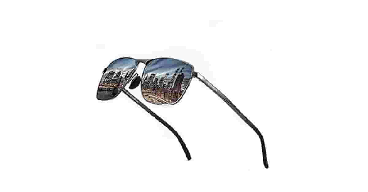 Melhor Oculos Polarizado para Pesca: Lente Cinza ou Amarela?