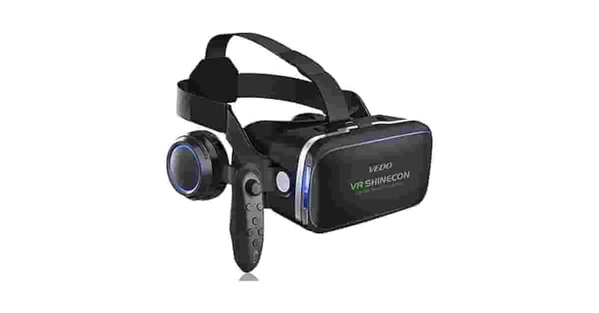 Melhor Óculos VR: Para Celular ou Standalone? Guia