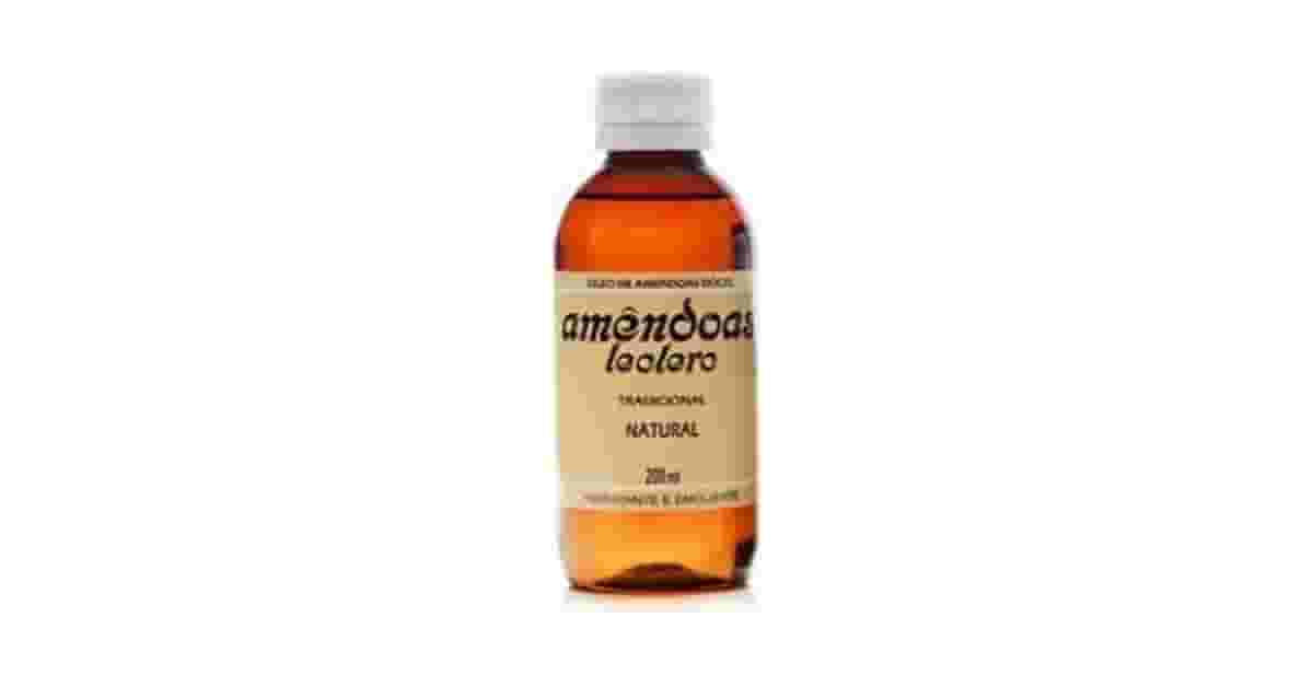 Melhor Óleo de Amêndoa: Puro ou com Colágeno?