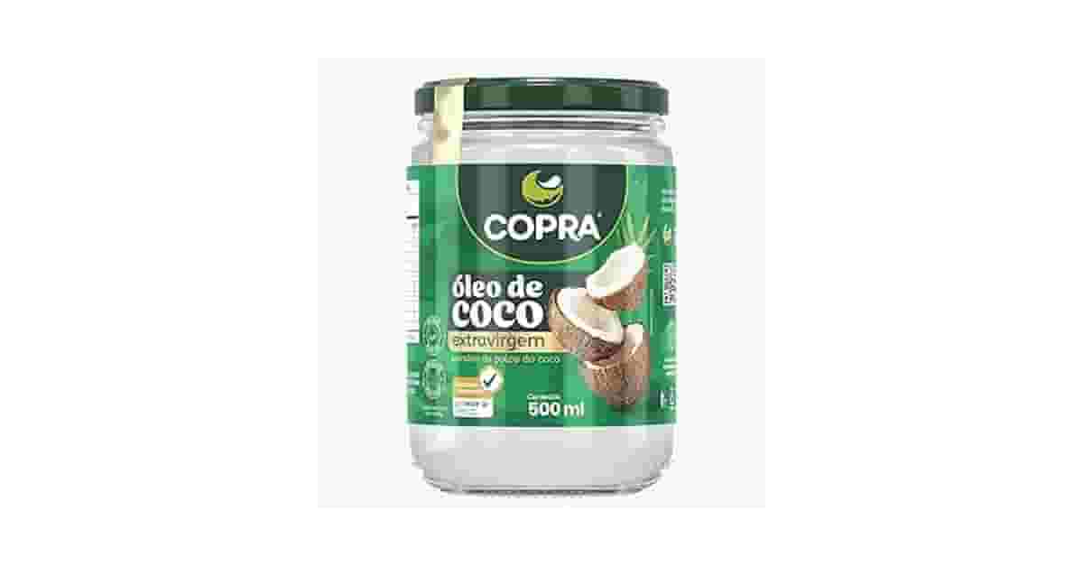 Melhor Oleo de Coco: Extravirgem ou Sem Sabor?