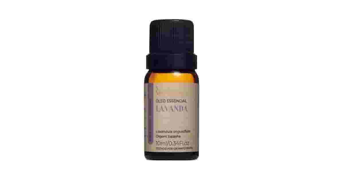 Melhor Óleo Essencial de Lavanda: Guia do Óleo Puro