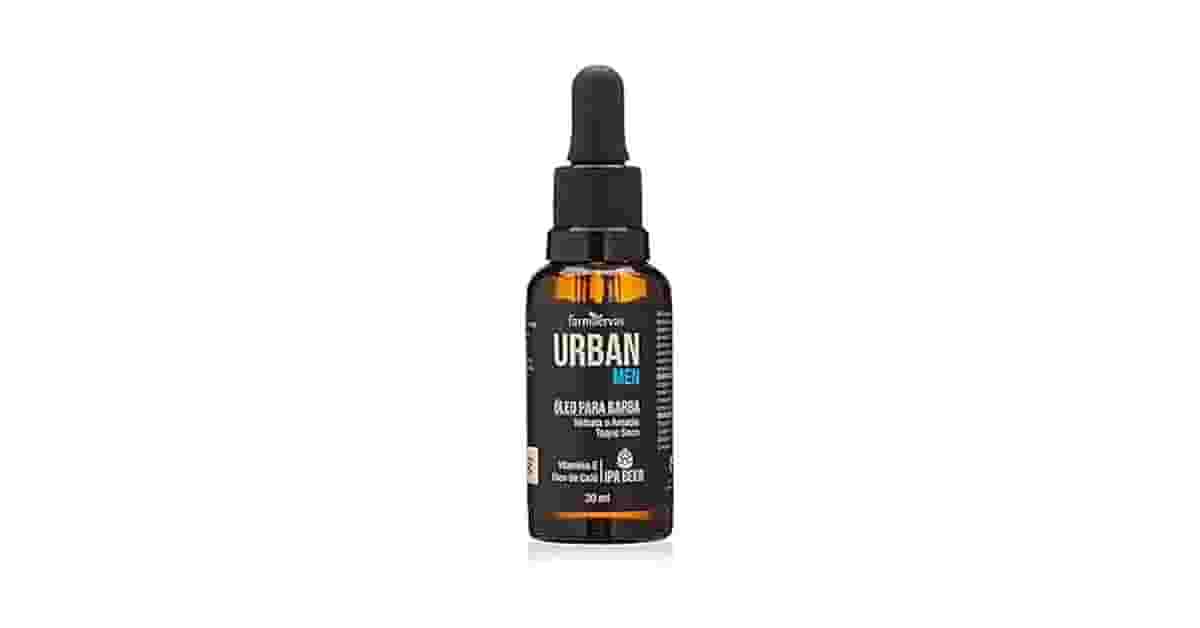 Melhor Óleo Para Barba: Hidratação vs. Volume?