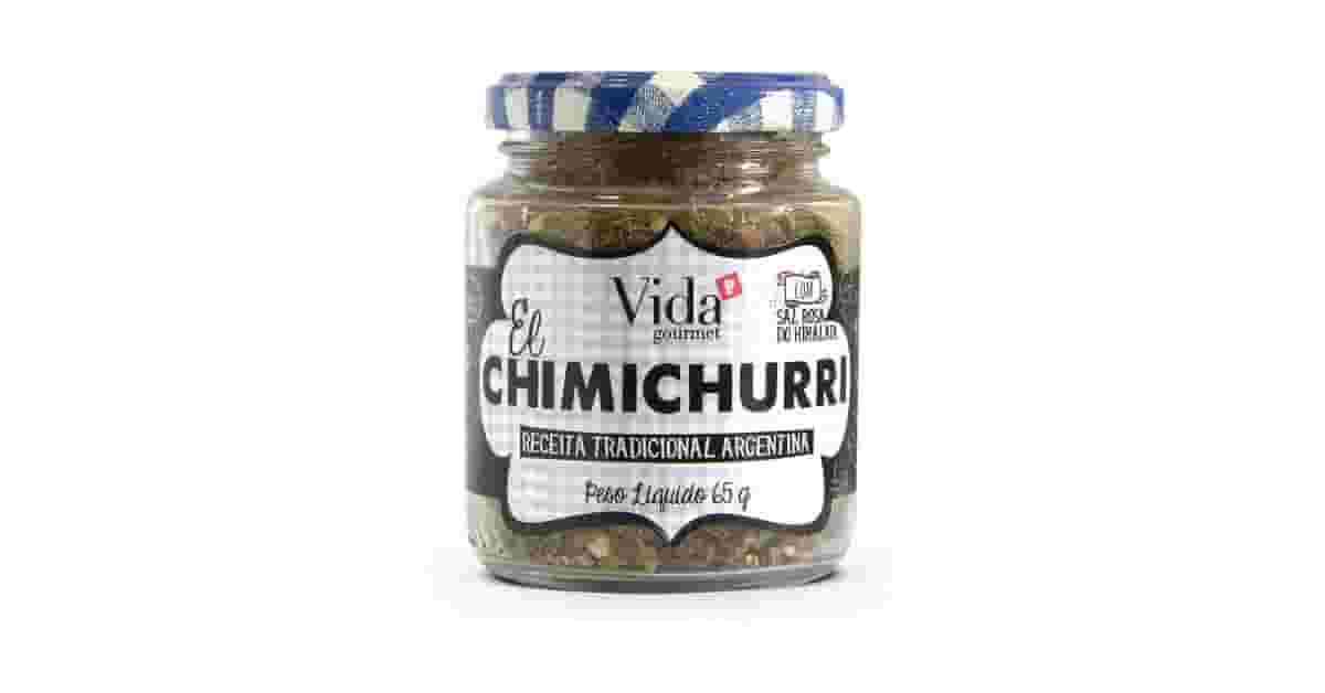 Melhor Óleo para Chimichurri: Ingredientes e Sabores Intensos