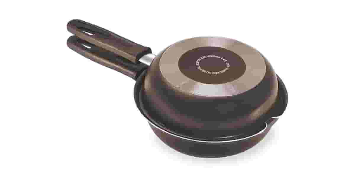 Melhor Omeleteira Manual: Crie Omeletes Perfeitas!