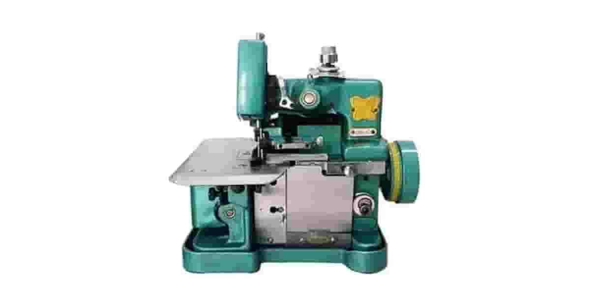Melhor Overlock: Doméstica ou Semi-Industrial?