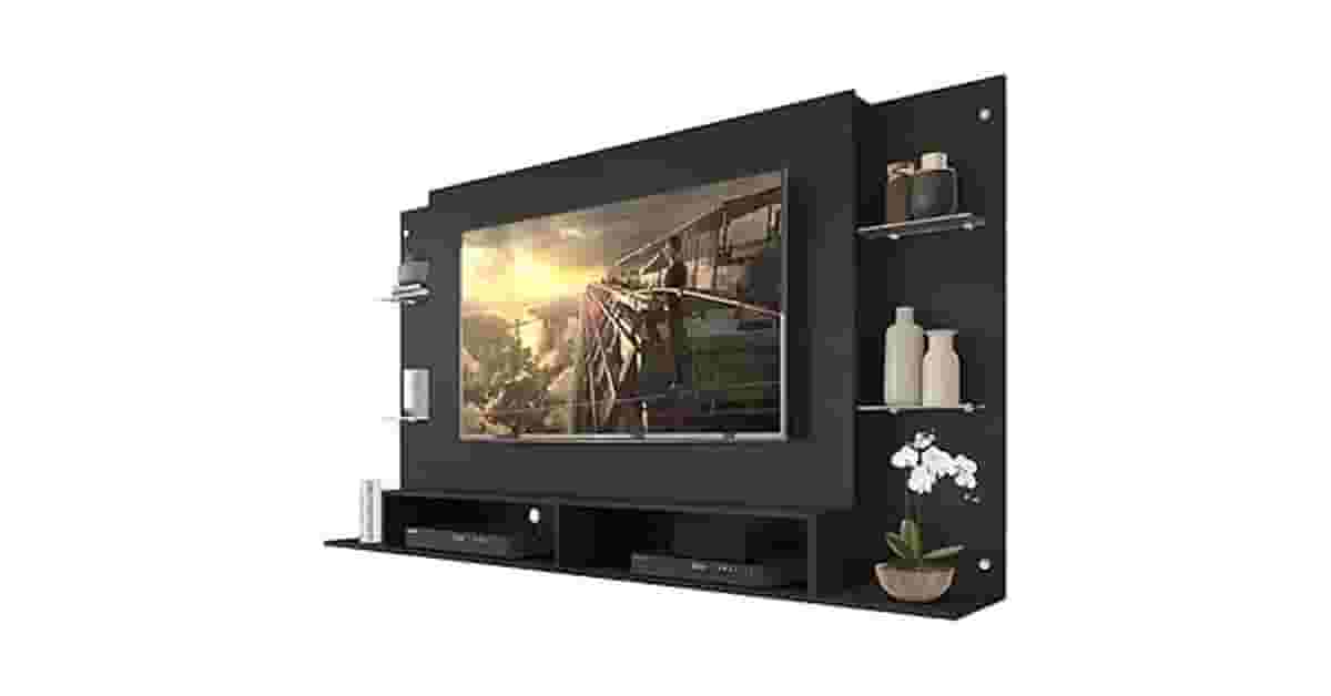 Melhor Painel para TV: Ripado, com Rack ou Liso?