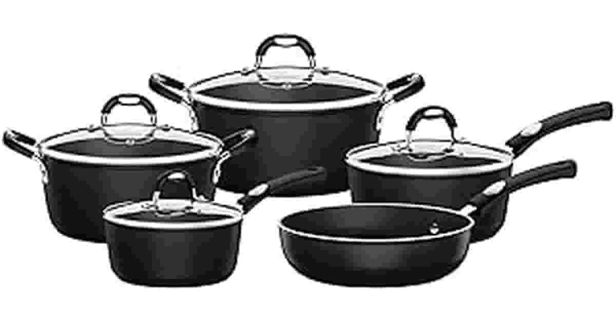 Melhor panela antiaderente: Qual revestimento dura?