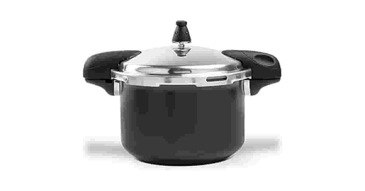 Melhor Panela de Pressão de Indução: Inox vs Cerâmica?