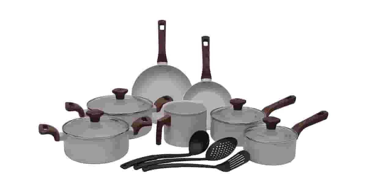 Melhor Panela Inox ou Cerâmica: Qual Escolher?