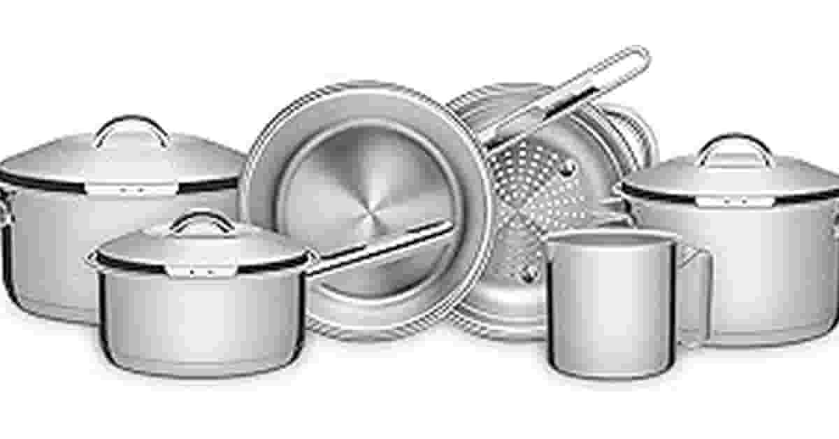 Melhor Panela Inox: Fundo Triplo ou Corpo Triplo?