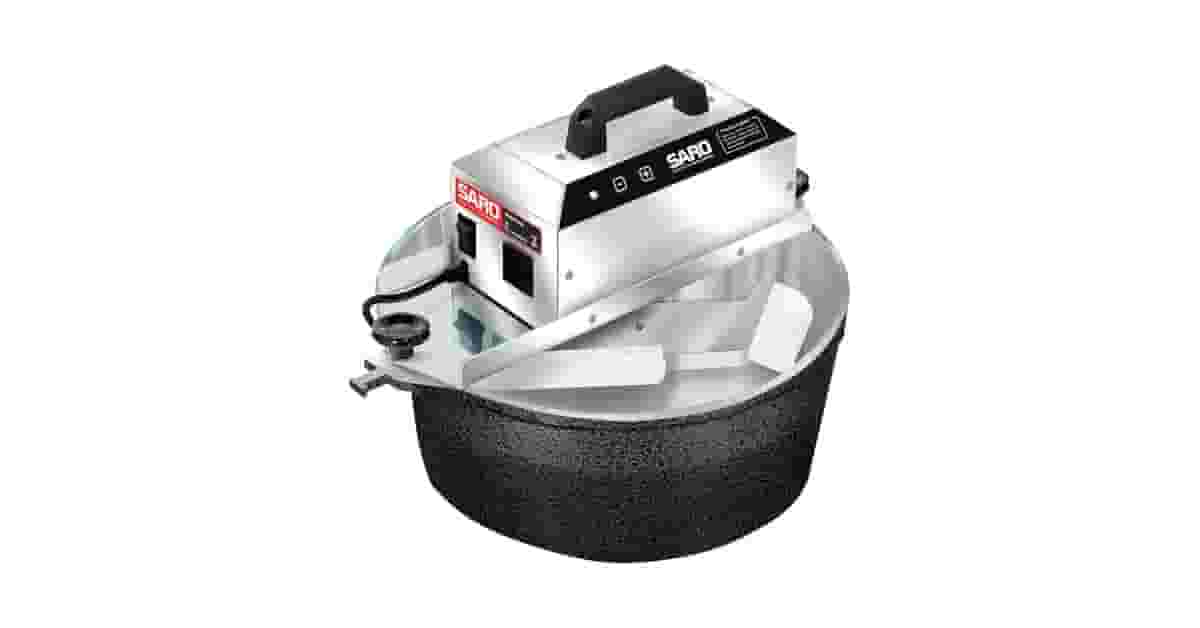 Melhor Panela Mexedora de Doces: Guia Para Docerias