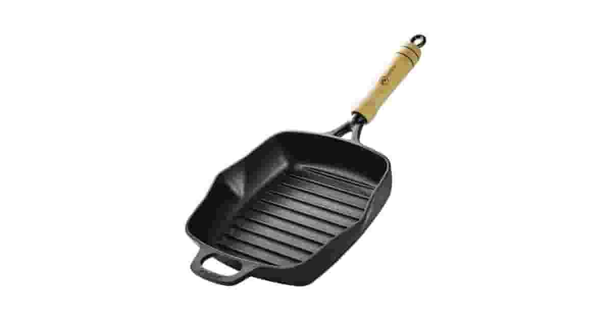 Melhor Panela para Carne: Grelhar ou Assar Perfeito!