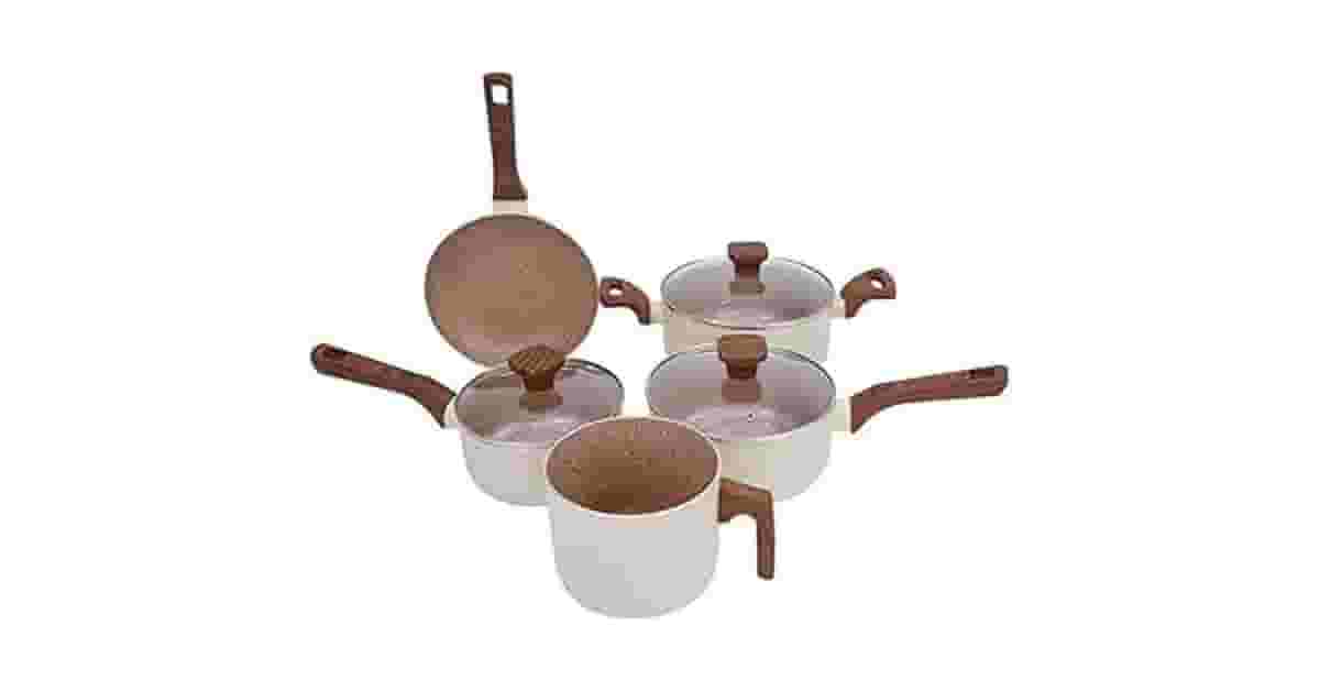 Melhor panela para fogão de indução: Guia dos kits