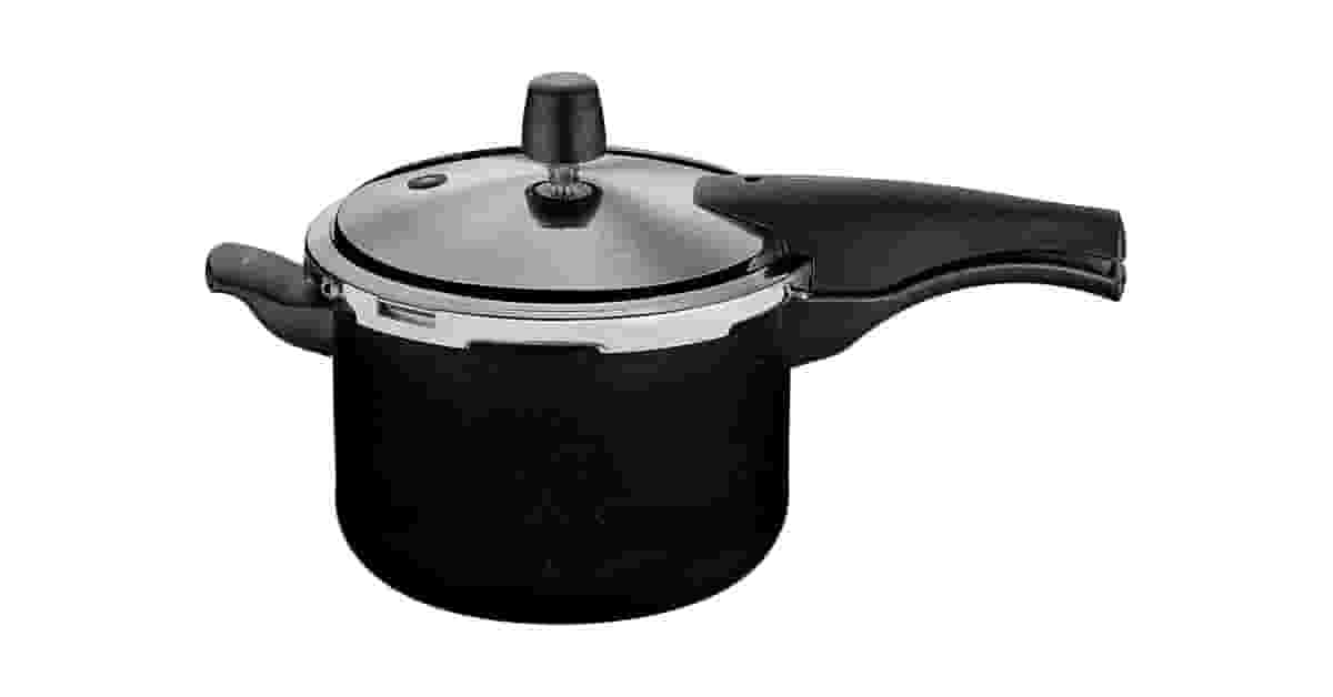 Melhor Panela Pressão Tramontina: Qual Inox ou Antiaderente?