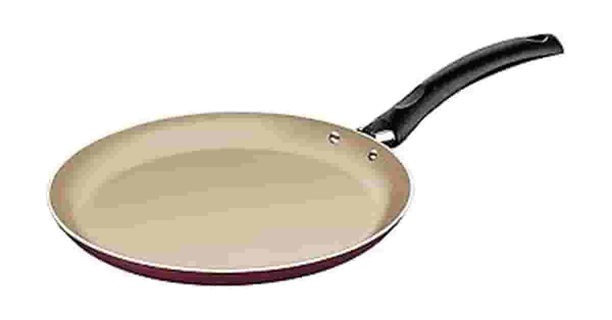 Melhor Panquequeira para Crepes Finos e Tapiocas