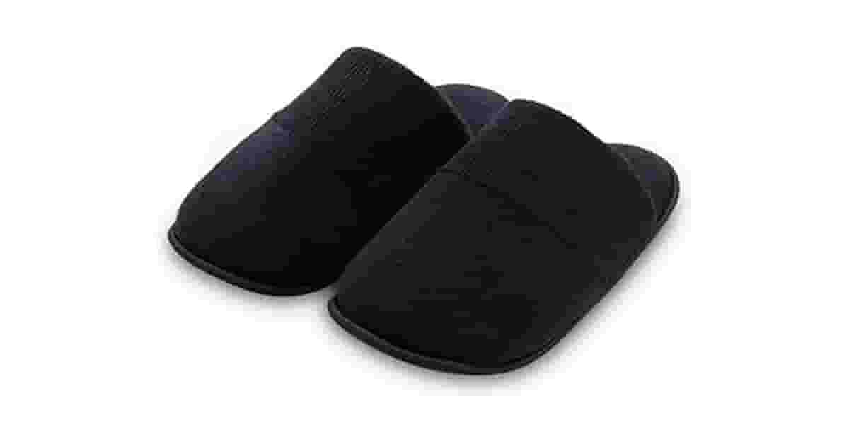 Melhor pantufa masculina: Guia de estilos e solados