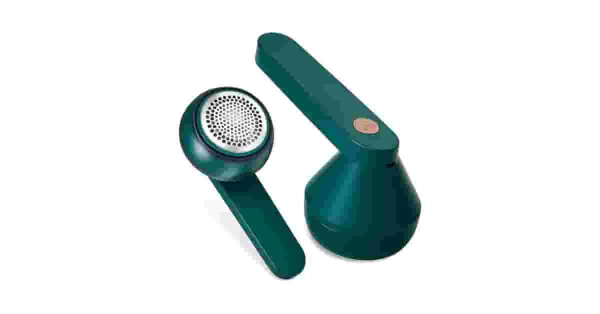 Melhor Papa Bolas de Roupas Elétrico: Guia Completo!