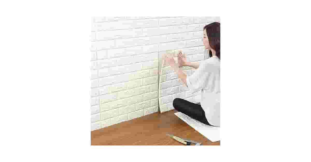 Melhor Papel de Parede 3D: Qual Textura Escolher?