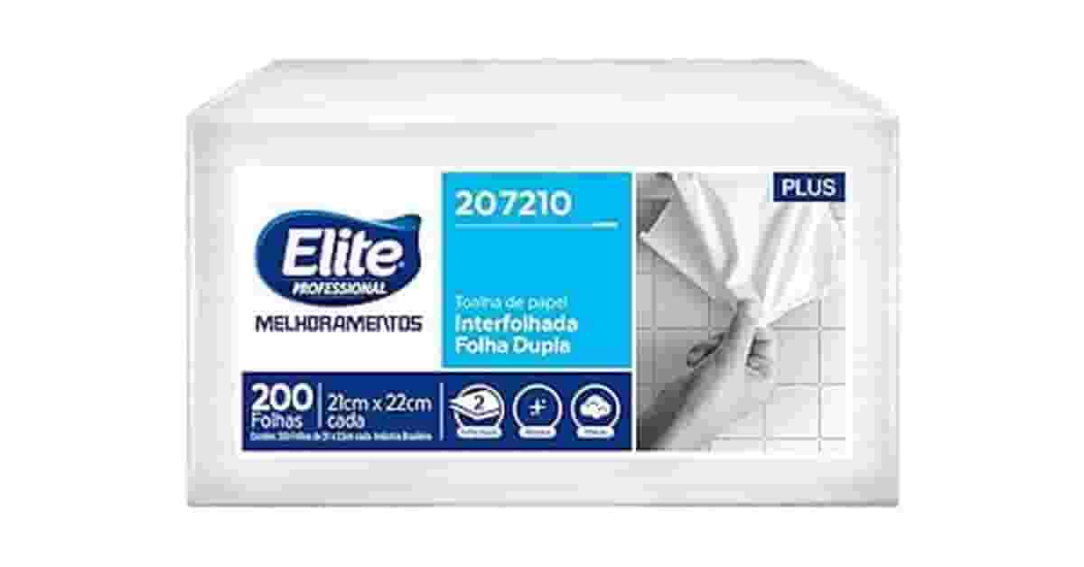 Melhor Papel Toalha Interfolhado: Absorção x Custo
