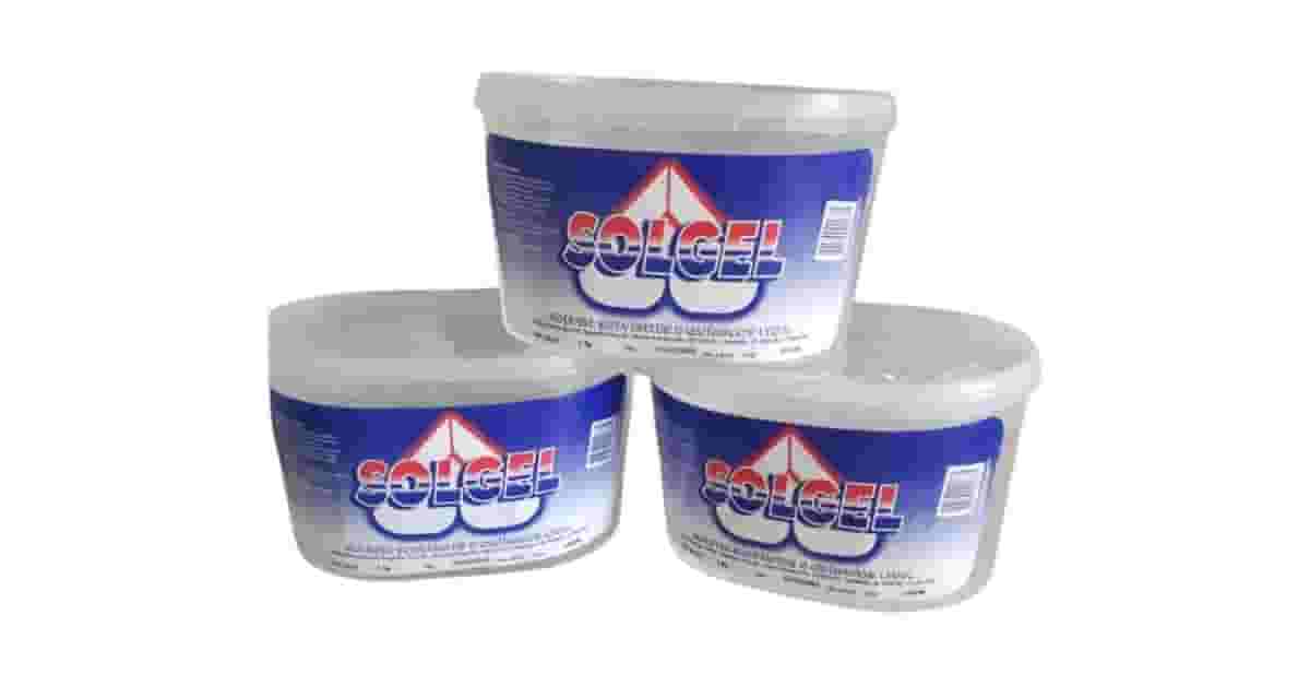 Melhor Parafina em Gel: Cristalina e Decorativa