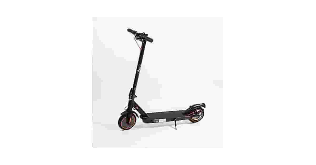 Melhor Patinete Elétrico: 10 Opções por Autonomia