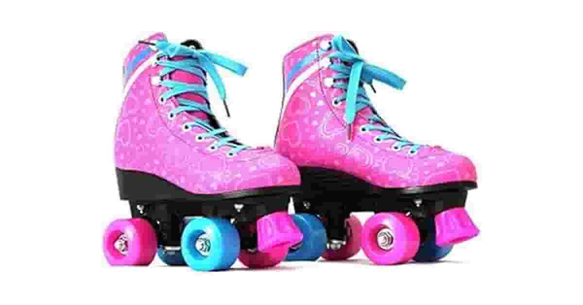 Melhor Patins Infantil: Quad, Inline ou Ajustável?