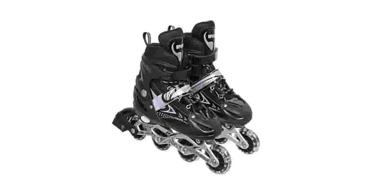 Melhor Patins Inline: Guia do iniciante ao pro