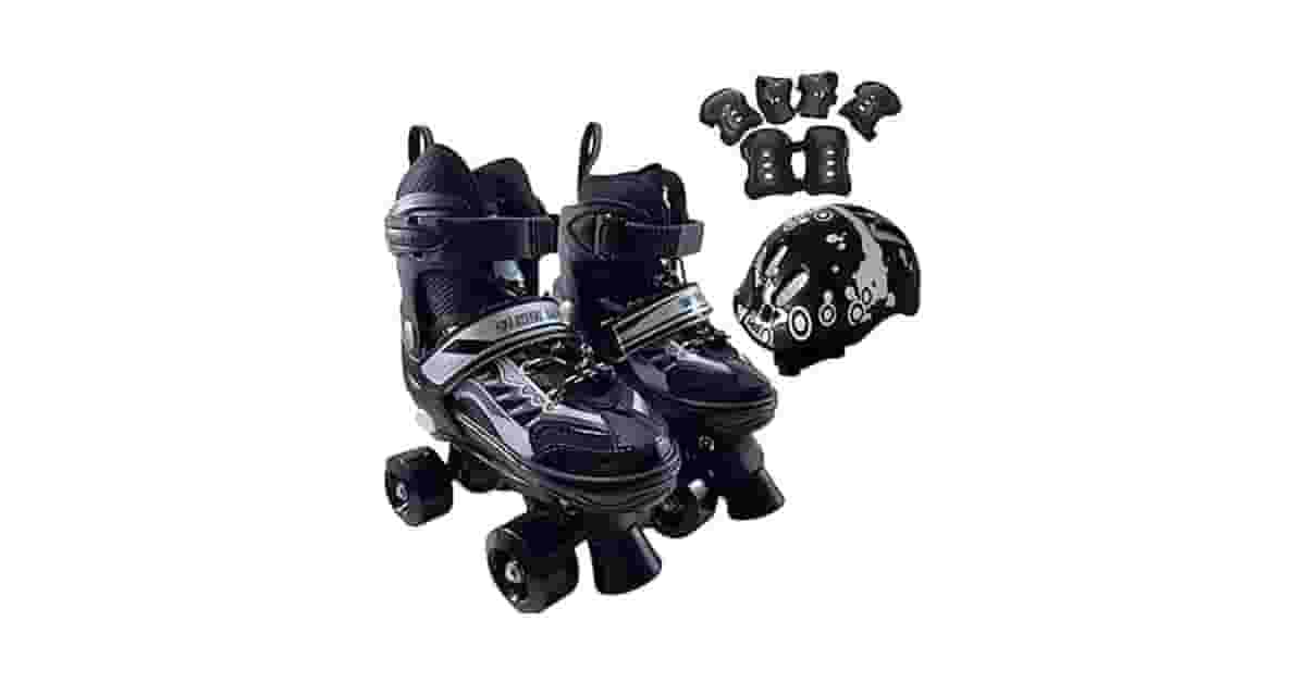 Melhor Patins Quad: Guia do Infantil ao Adulto