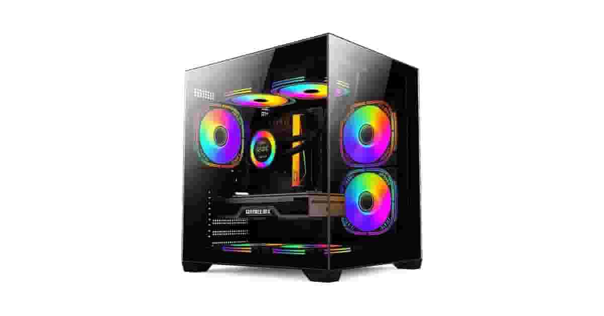 Melhor PC para Jogar Fortnite: Desempenho e Custo-Benefício