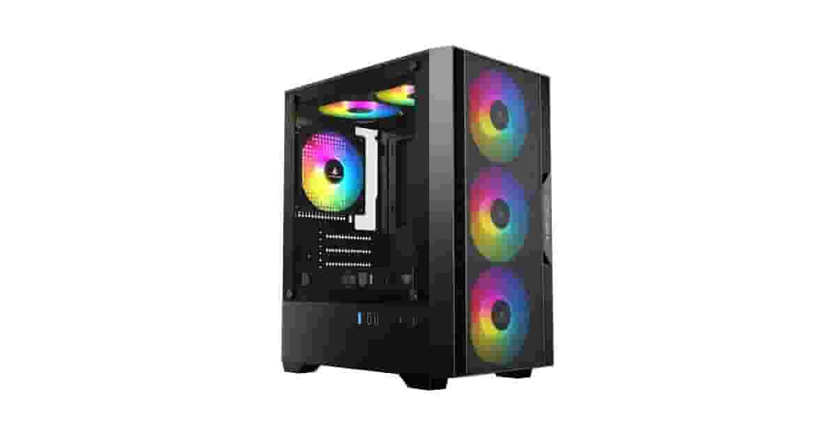 Melhor Pc para Jogar Warzone 2: RTX 3060 em Destaque!
