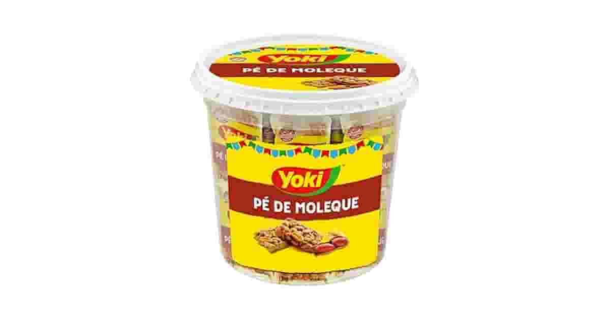 Melhor Pé de Moleque: Guia do Tradicional ao Fit