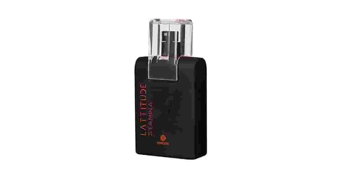 Melhor Perfume Amadeirado Masculino de Alta Fixação