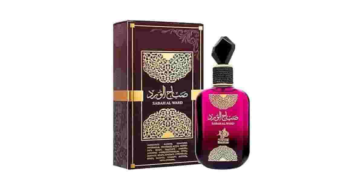 Melhor Perfume Árabe Feminino: Guia por Notas