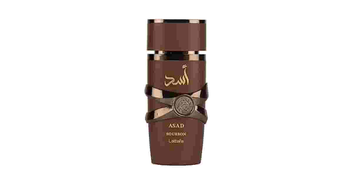 Melhor perfume árabe masculino: 9 de longa duração
