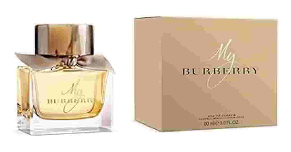 Melhor Perfume Burberry Feminino: Floral ou Gourmand?