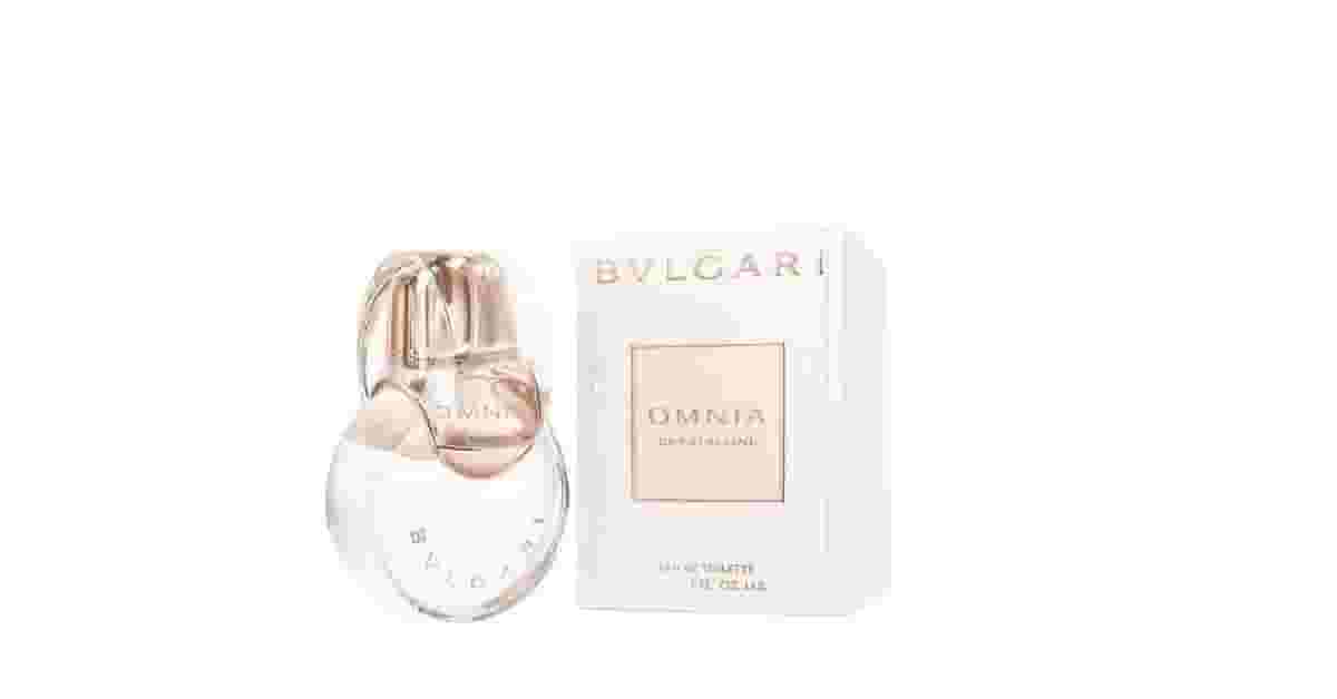 Melhor Perfume Bvlgari Feminino: Frescor e Elegância