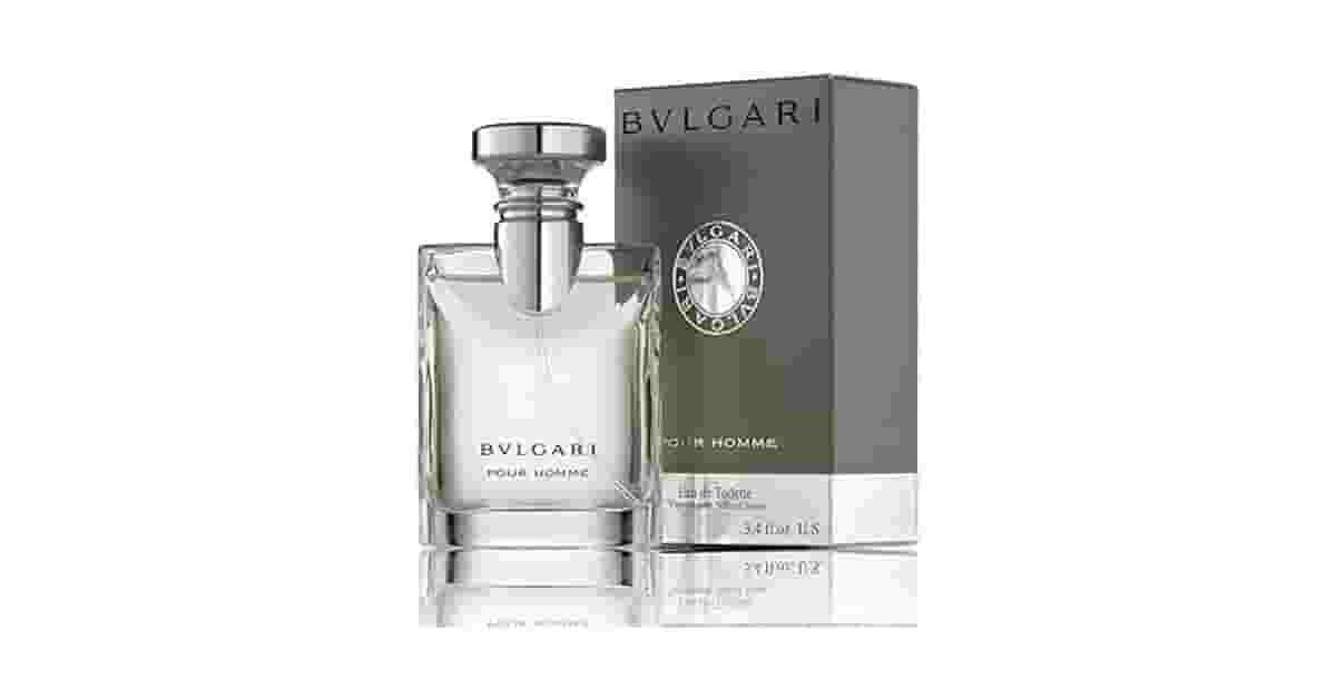 Melhor Perfume Bvlgari Masculino: Guia de aromas