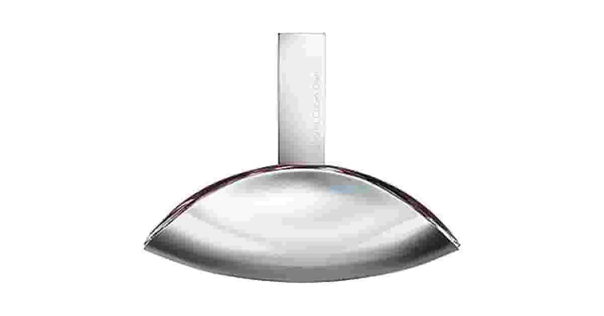 Melhor Perfume Calvin Klein Feminino: Guia Olfativo