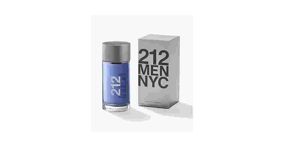 Melhor Perfume Carolina Herrera: Guia de Fragrâncias