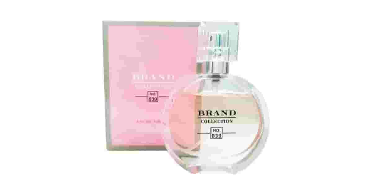 Melhor Perfume Chance Chanel: Qual Escolher?