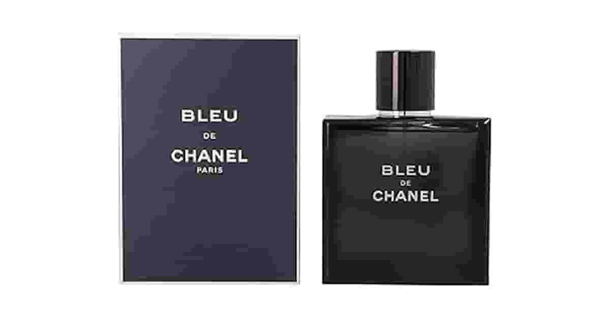Melhor Perfume Chanel Masculino: Bleu EDP ou EDT?