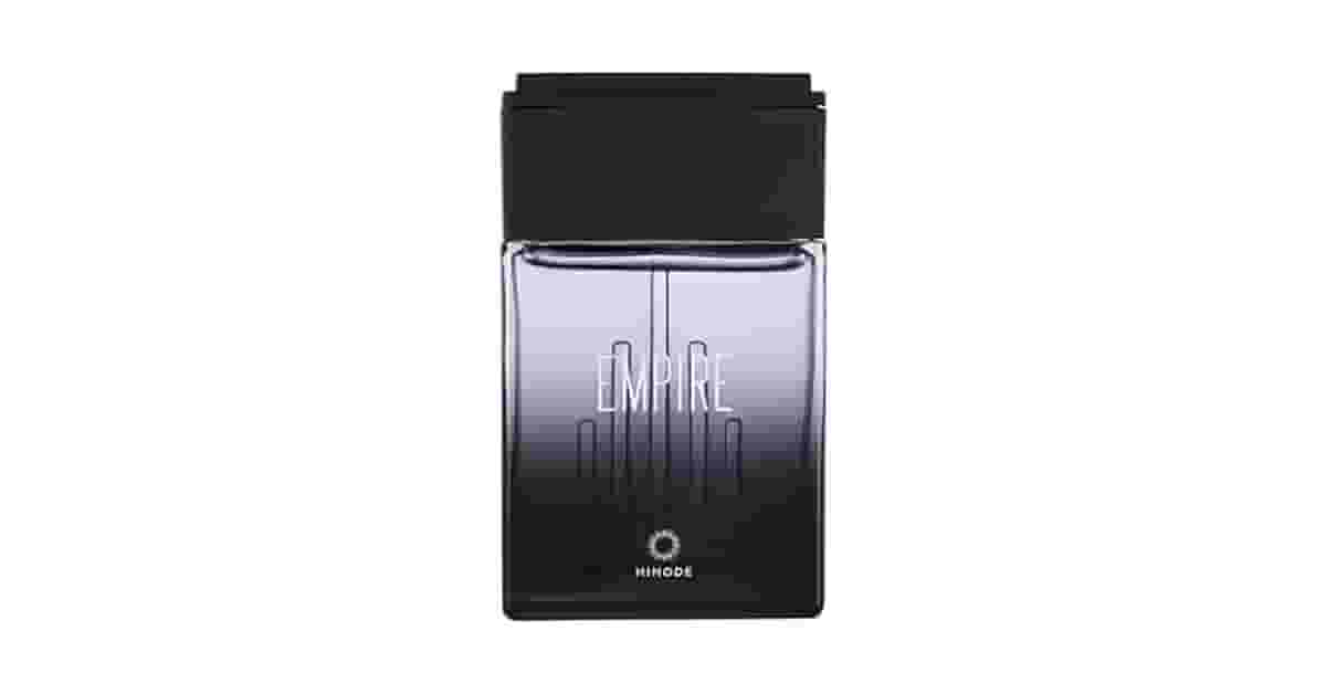 Melhor Perfume da Hinode: para o Dia, Noite ou Encontro?