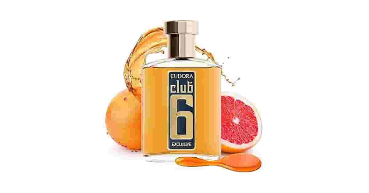 Melhor Perfume Eudora: Parfum ou Colônia? Top 10