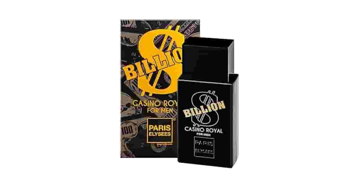 Melhor Perfume Francês Masculino: 6 Ícones Análise