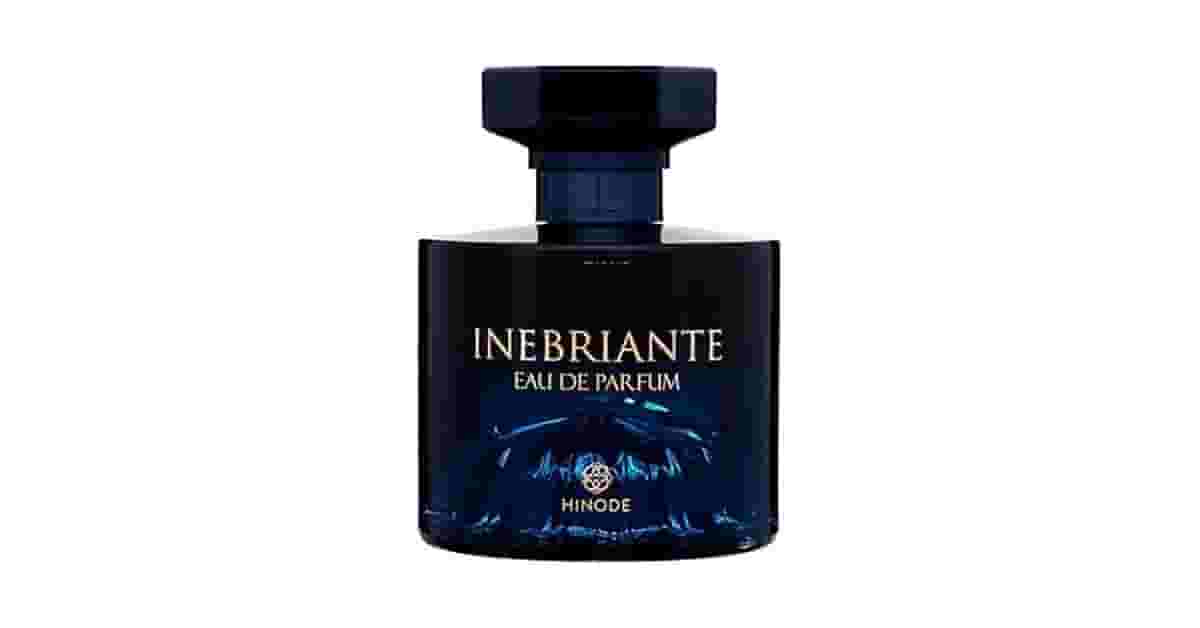 Melhor Perfume Hinode Masculino: Qual Linha Escolher?