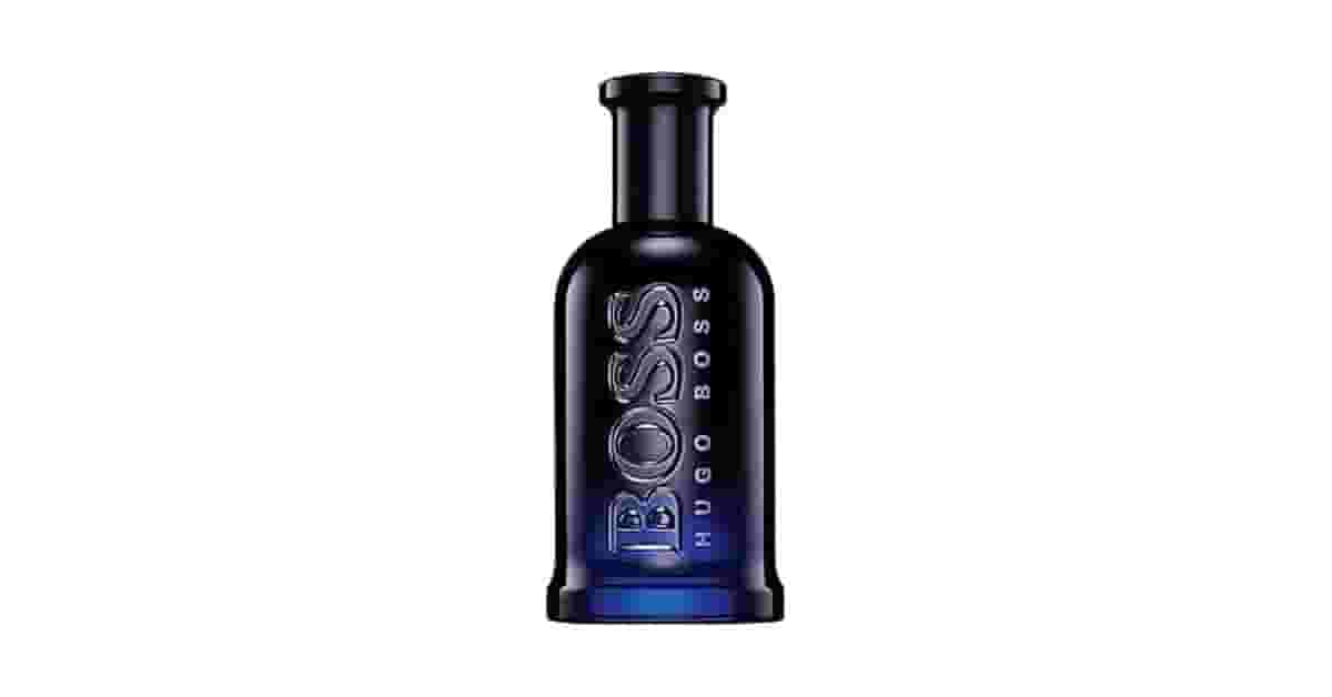 Melhor Perfume Hugo Boss: 10 Fragrâncias Analisadas