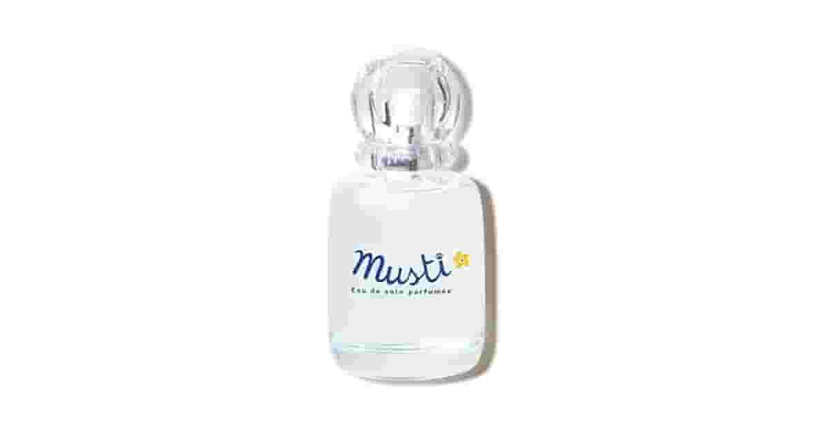 Melhor Perfume Infantil: Guia de Fórmulas Seguras